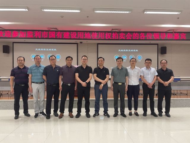 3D图谜汇总（九）一城多盘，深耕监利！恭贺湖北信达集团以1.75亿元第三次竞得监利宝地！